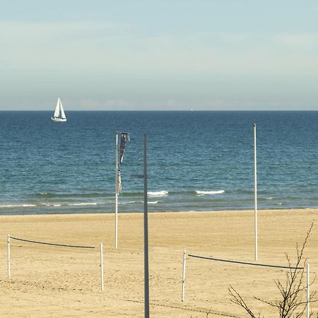 Ag Duplex Premium Apartment Playa de Gandia Exterior photo
