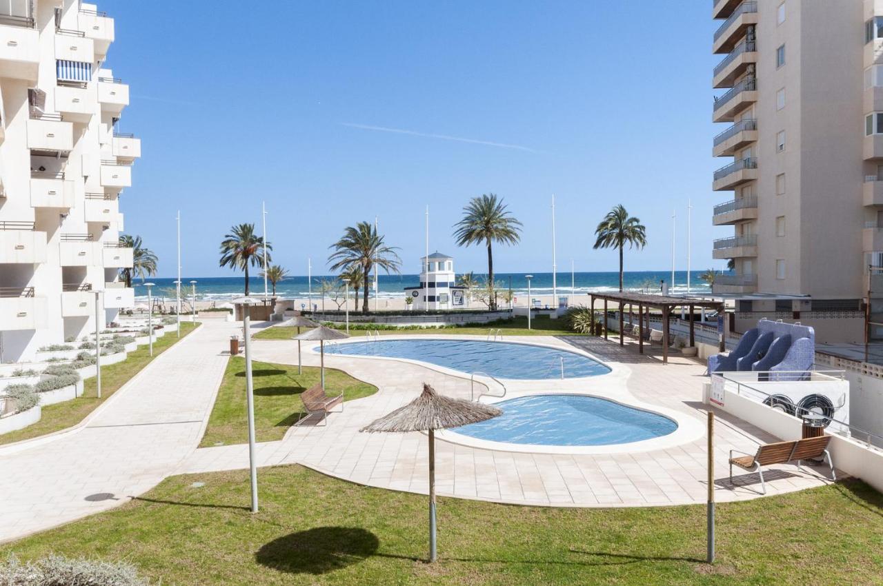 Ag Duplex Premium Apartment Playa de Gandia Exterior photo
