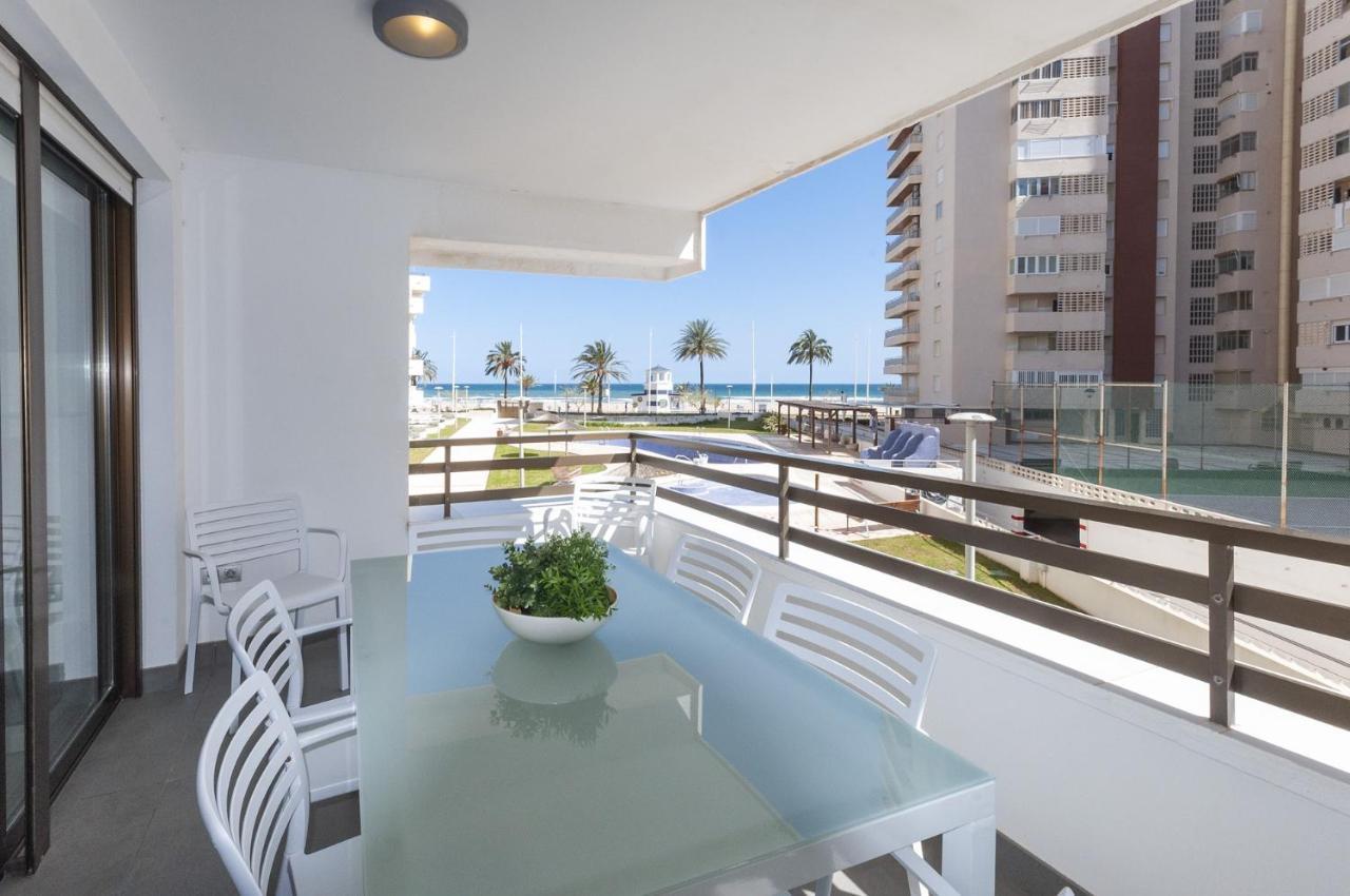 Ag Duplex Premium Apartment Playa de Gandia Exterior photo
