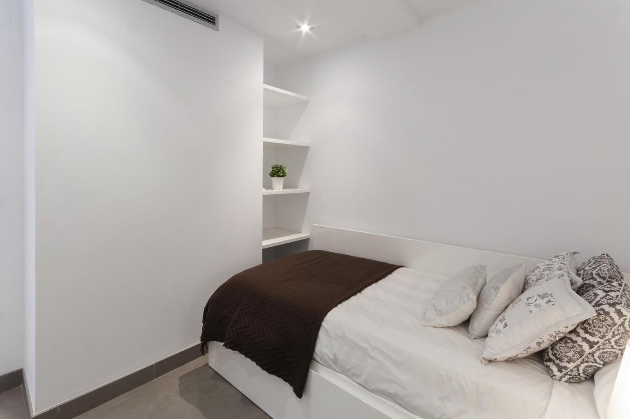 Ag Duplex Premium Apartment Playa de Gandia Exterior photo