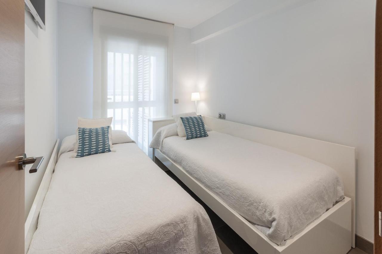 Ag Duplex Premium Apartment Playa de Gandia Exterior photo