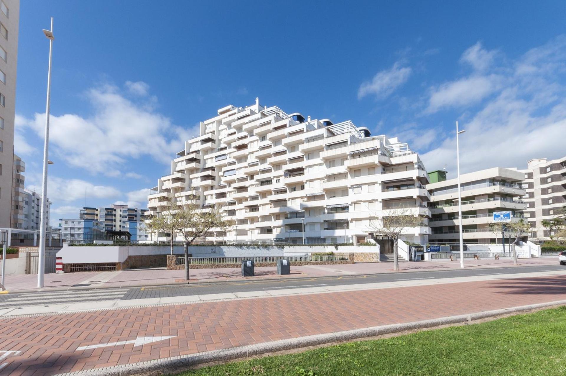 Ag Duplex Premium Apartment Playa de Gandia Exterior photo