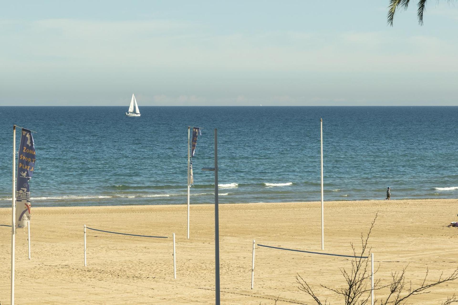 Ag Duplex Premium Apartment Playa de Gandia Exterior photo