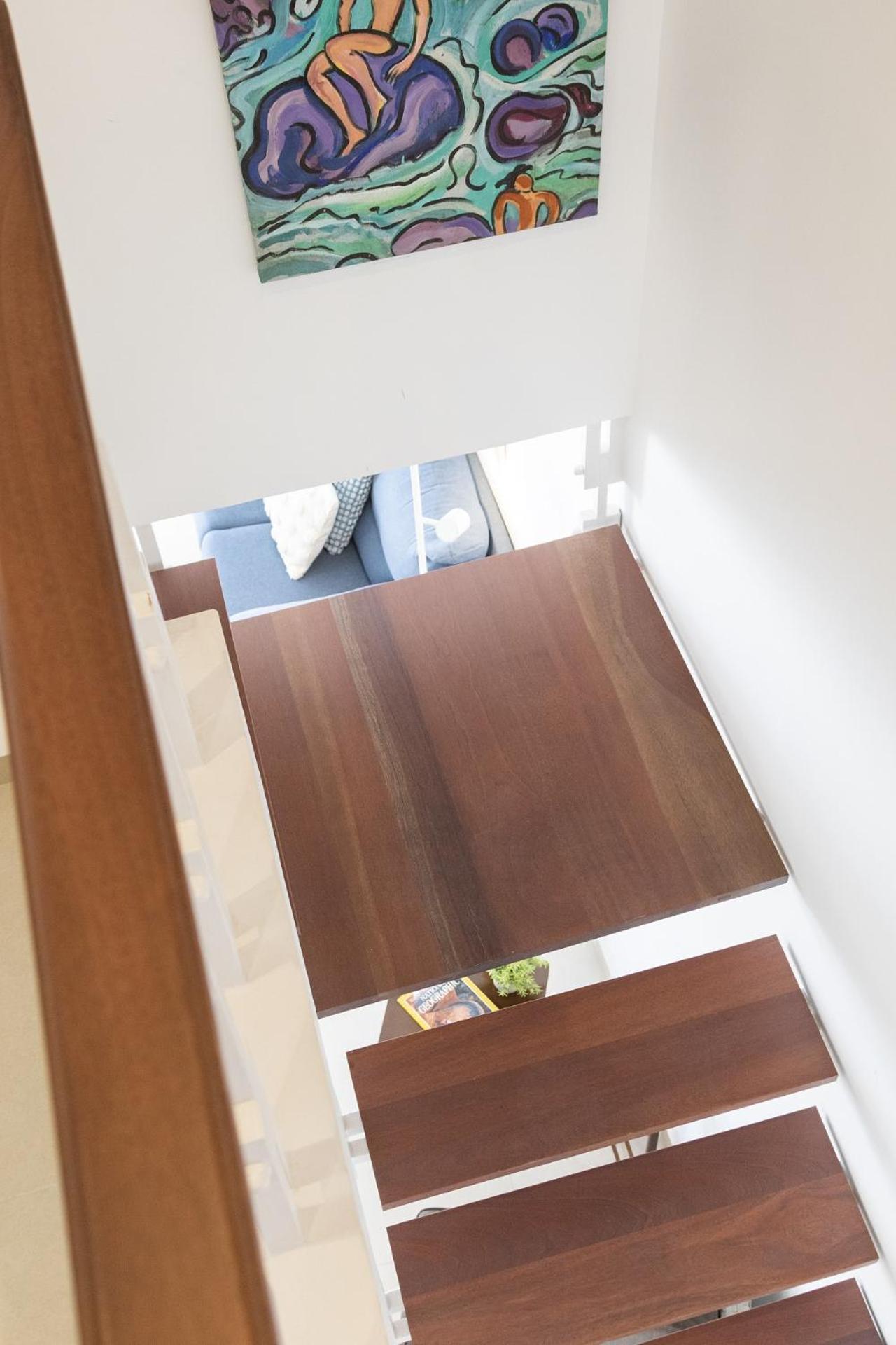 Ag Duplex Premium Apartment Playa de Gandia Exterior photo