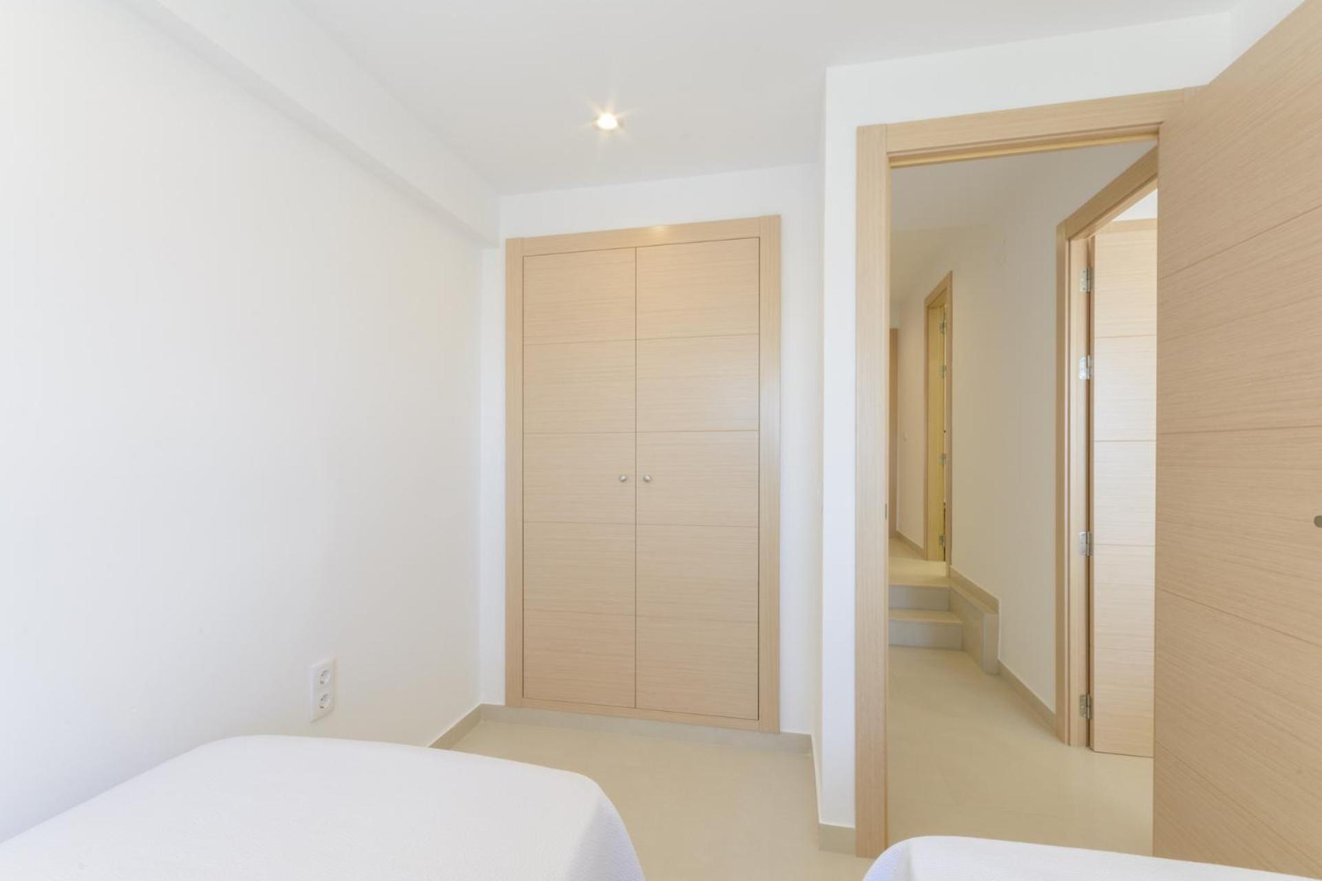 Ag Duplex Premium Apartment Playa de Gandia Exterior photo