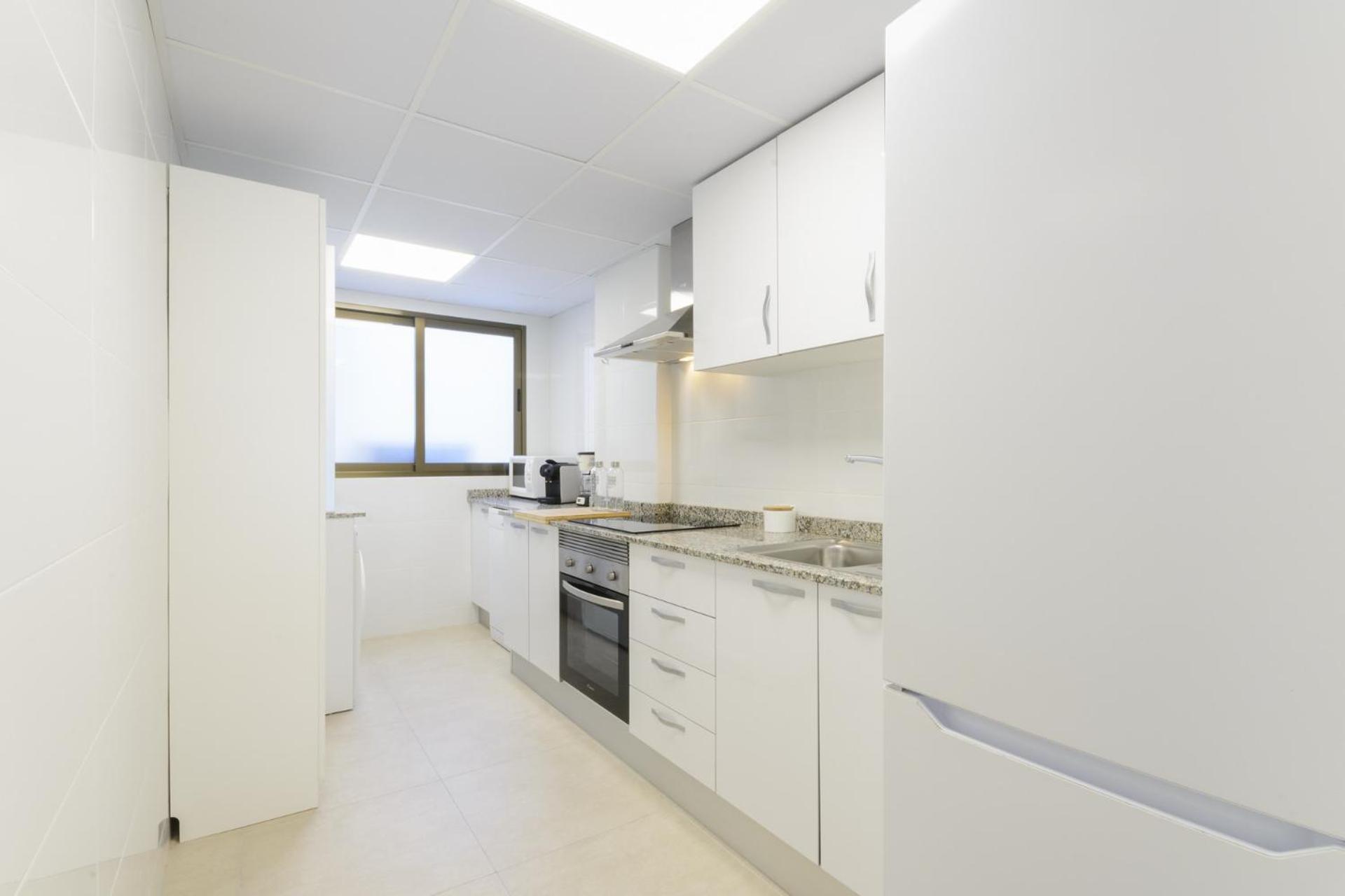 Ag Duplex Premium Apartment Playa de Gandia Exterior photo