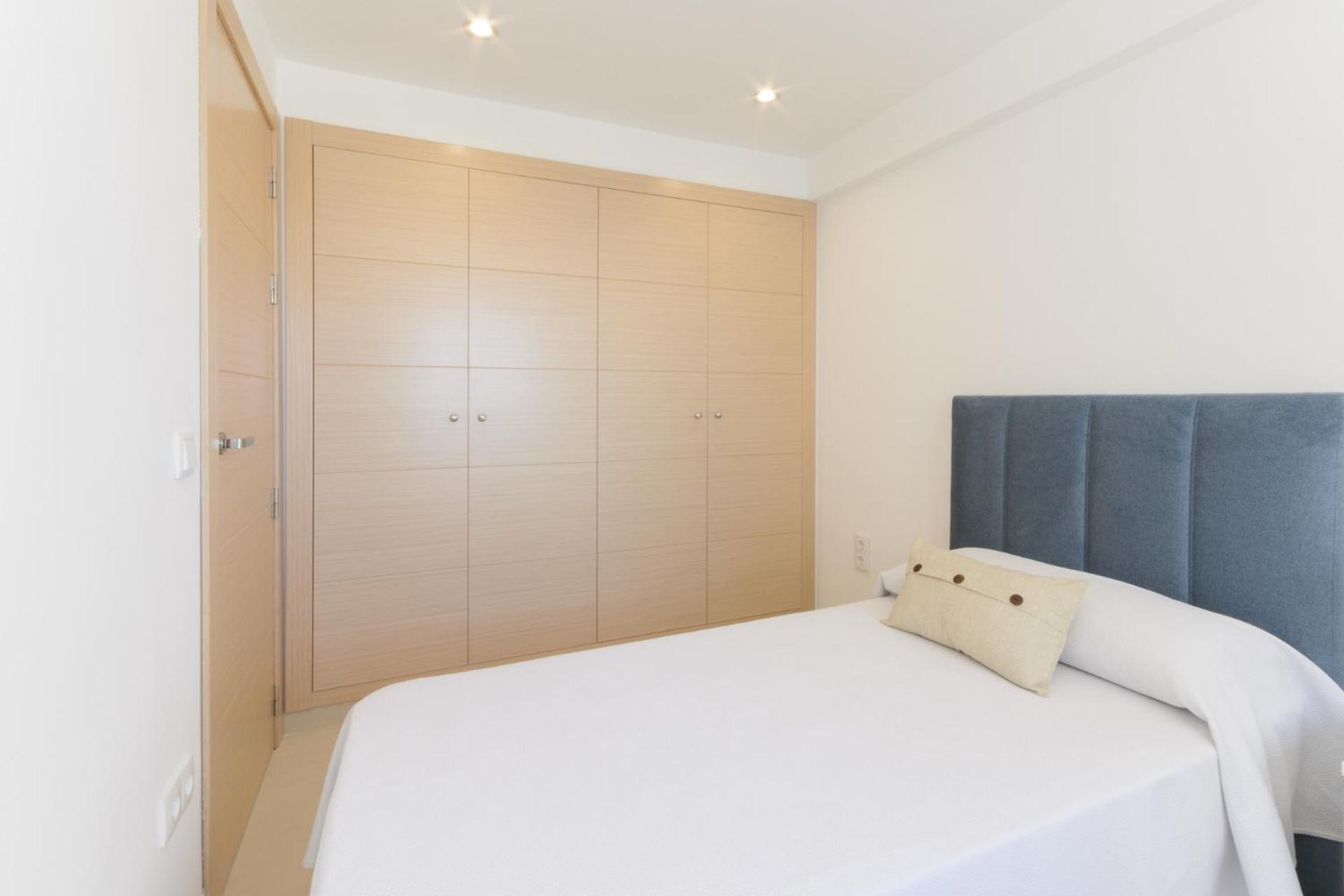Ag Duplex Premium Apartment Playa de Gandia Exterior photo