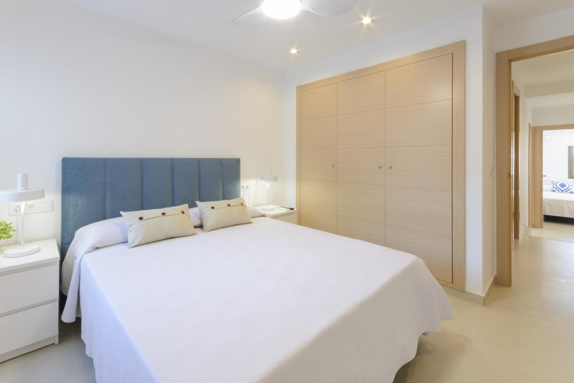 Ag Duplex Premium Apartment Playa de Gandia Exterior photo